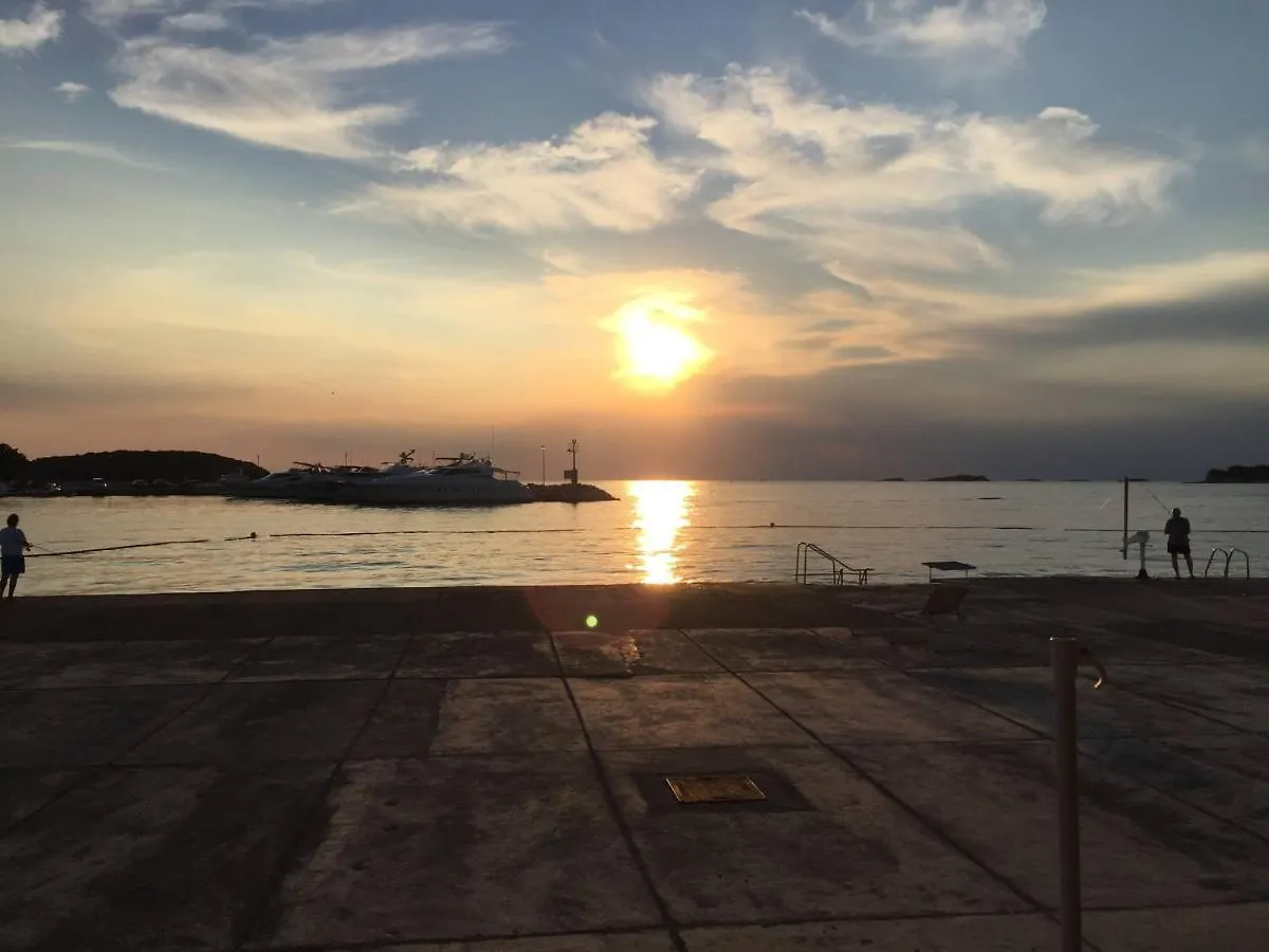 Istria Camp - Istria Holiday For 2