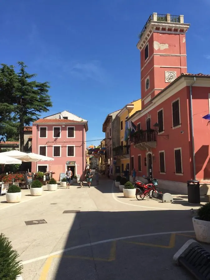 Istria Camp - Istria Holiday For 2 Croatia