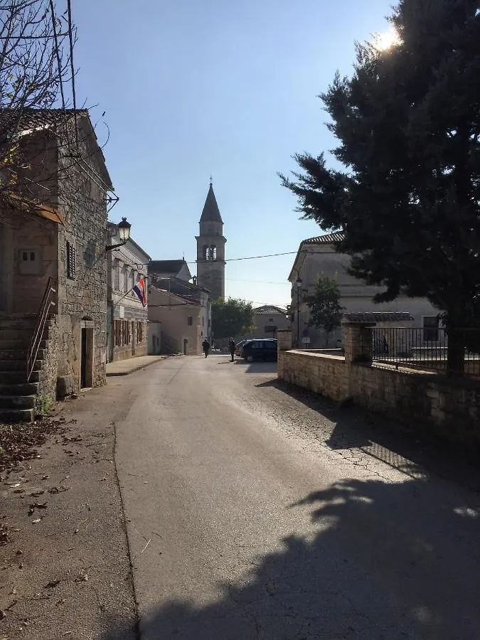 Istria Camp - Istria Holiday For 2 0*, Kringa Croatia