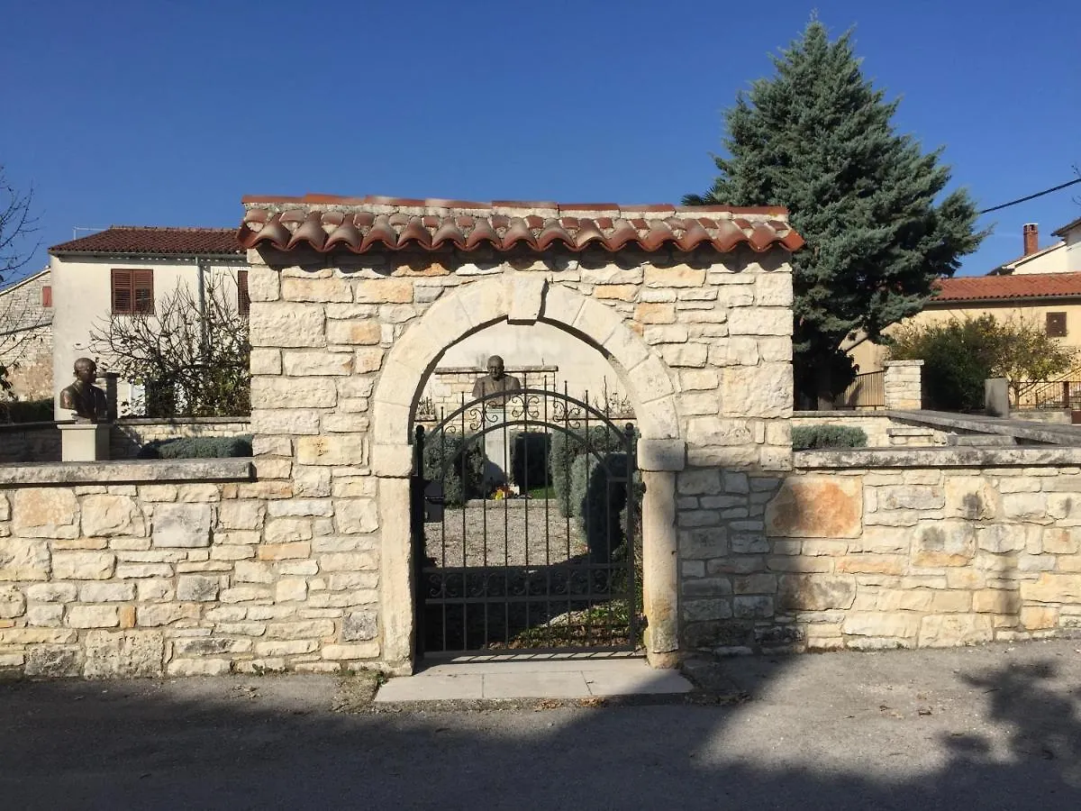 Vikendica Istria Camp - Istria Holiday For 2