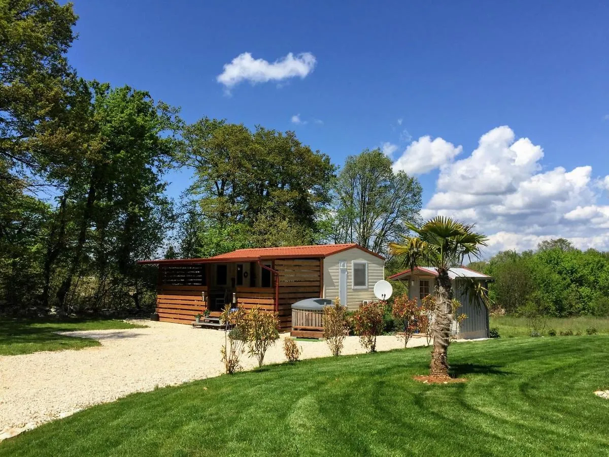 Istria Camp - Istria Holiday For 2