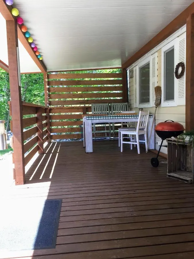 Istria Camp - Istria Holiday For 2 0*, Kringa