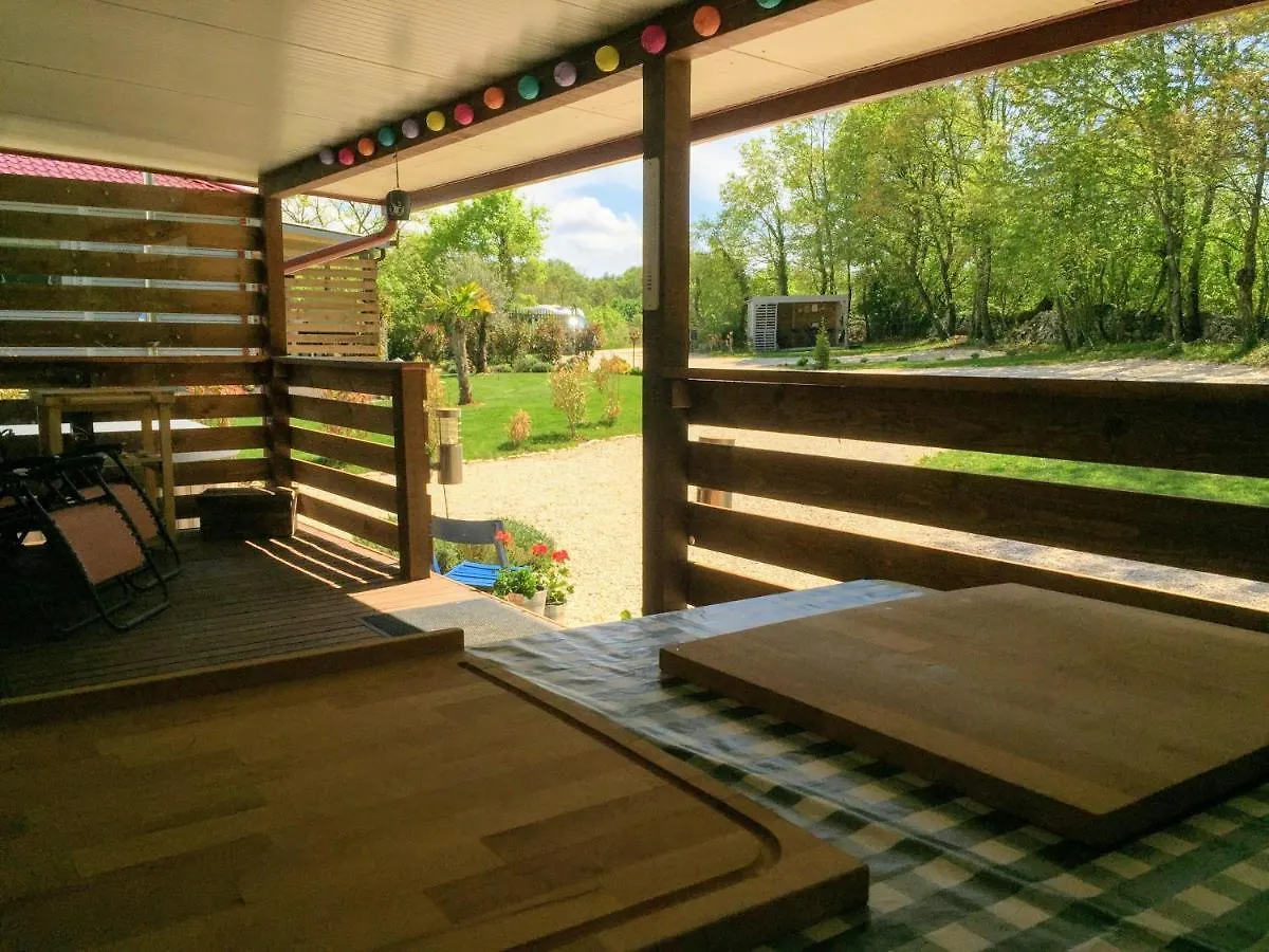 Istria Camp - Istria Holiday For 2 Kringa 0*,  Croatia