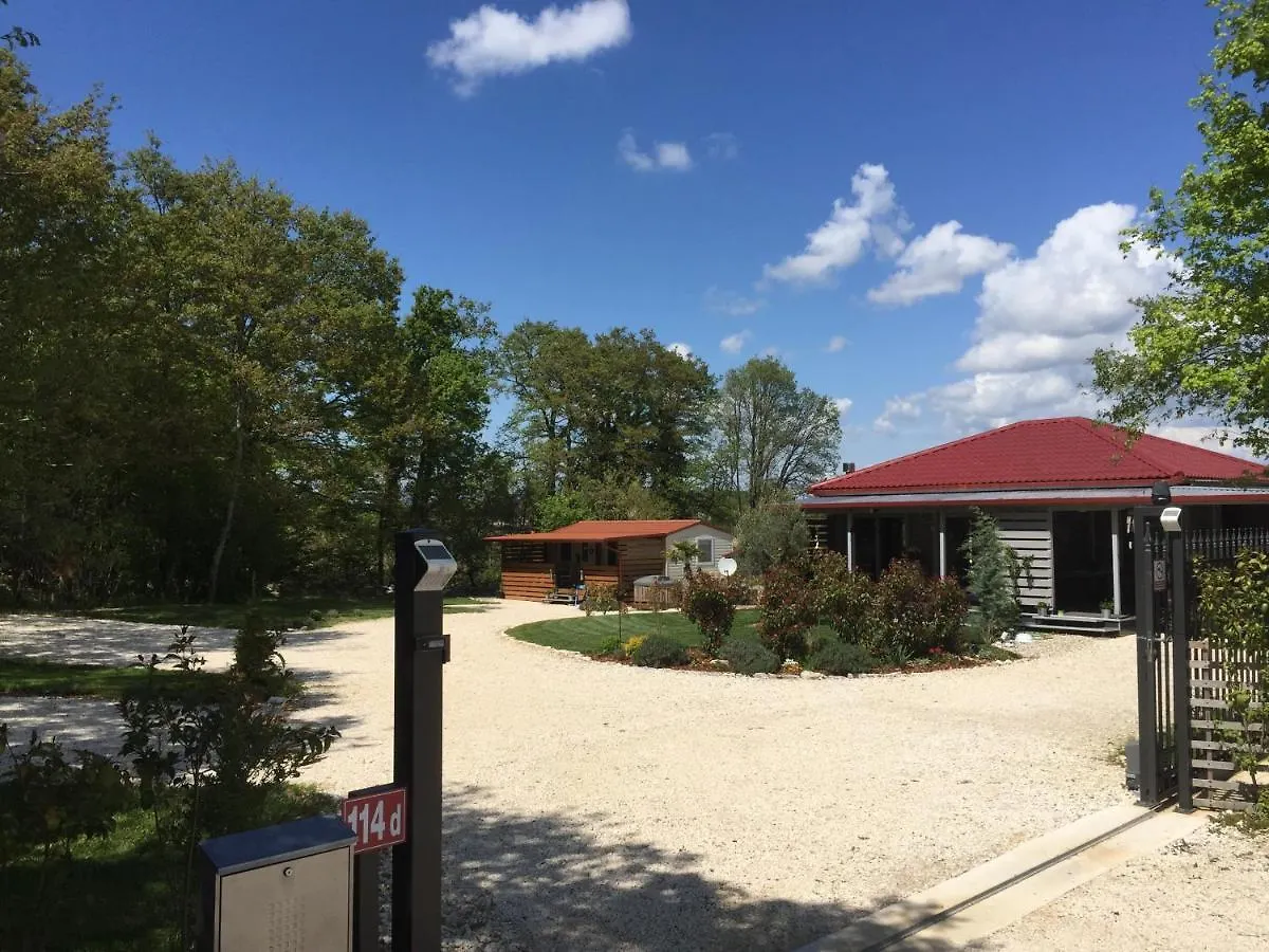 Istria Camp - Istria Holiday For 2 Kringa Holiday home