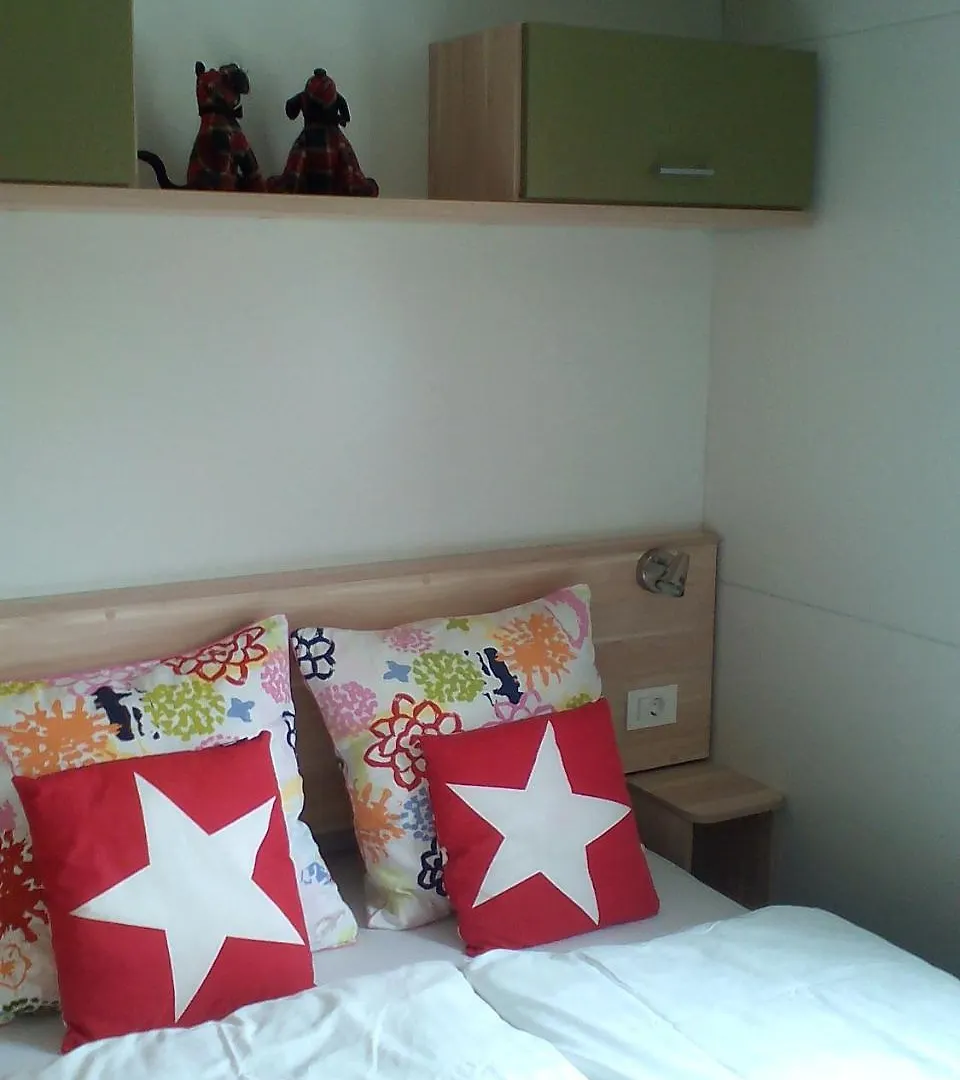 Vikendica Istria Camp - Istria Holiday For 2