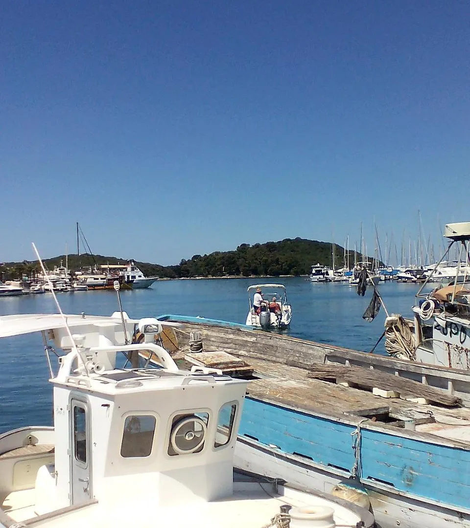 Holiday home Istria Camp - Istria Holiday For 2 Kringa