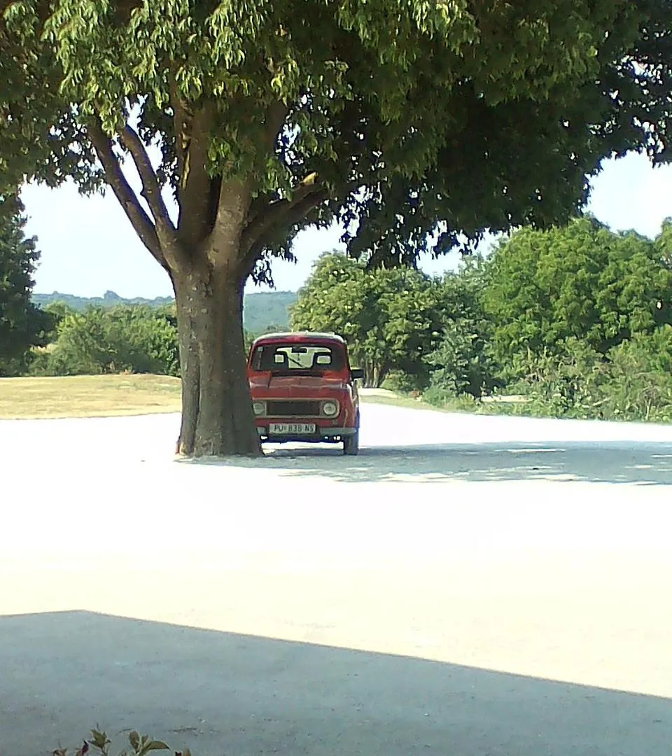 Istria Camp - Istria Holiday For 2 Kringa Holiday home