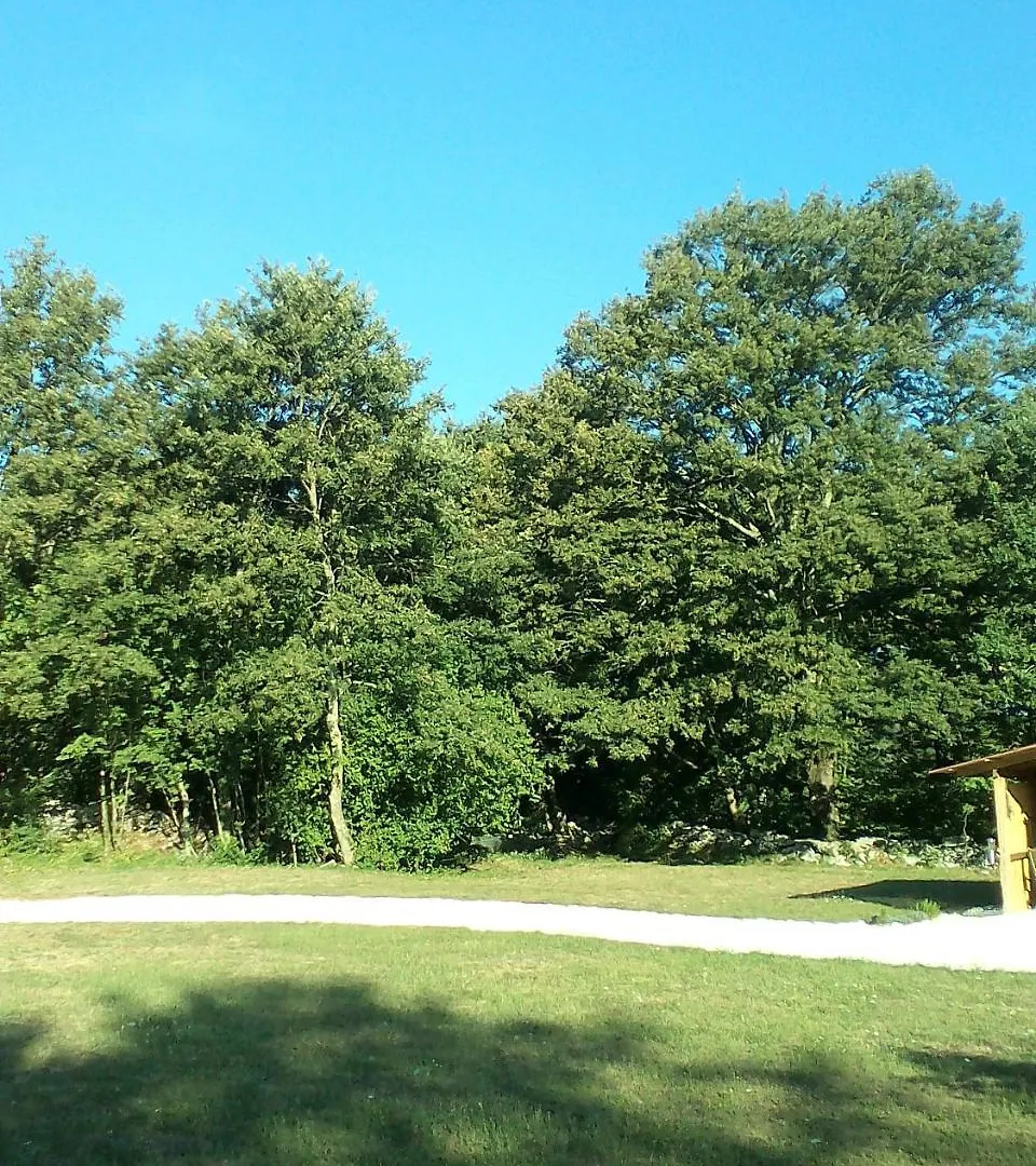 Holiday home Istria Camp - Istria Holiday For 2 Kringa Croatia