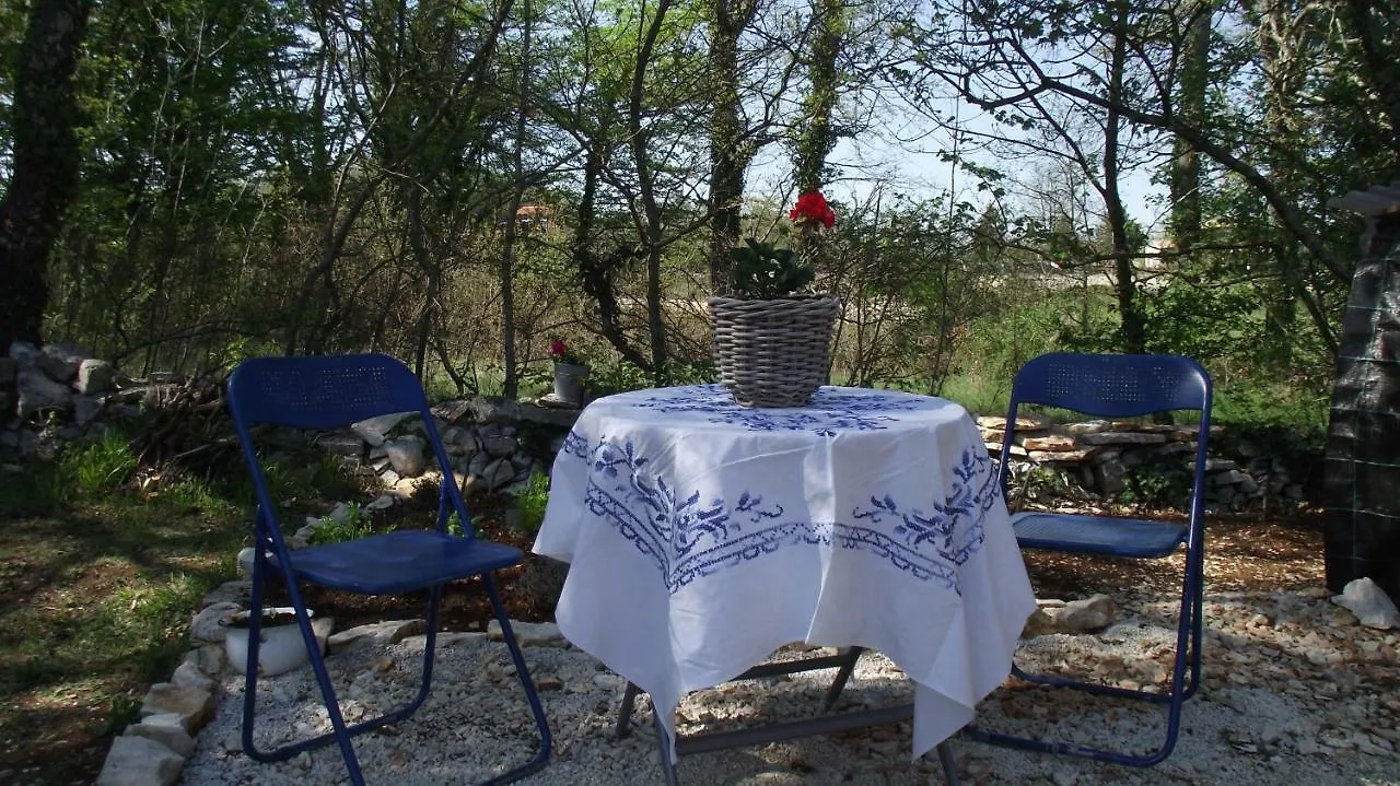 Istria Camp - Istria Holiday For 2 0*, Kringa Croatia