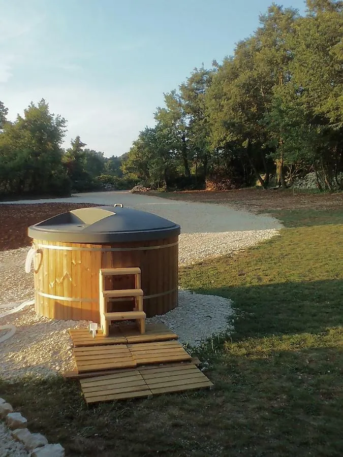 Istria Camp - Istria Holiday For 2 Kringa