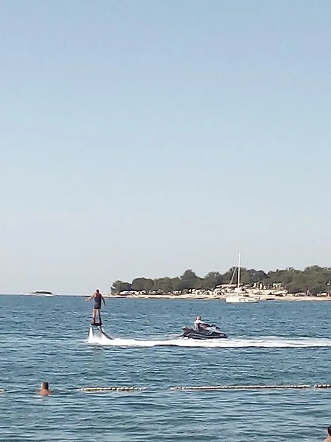 Istria Camp - Istria Holiday For 2 0*, Kringa Croatia