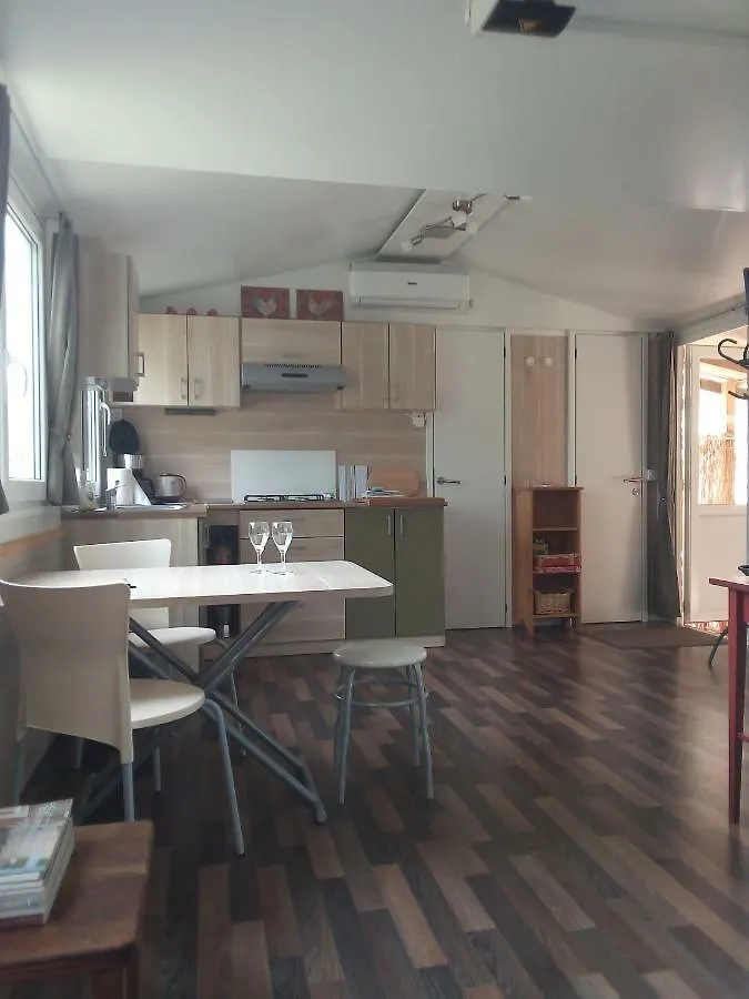 Vikendica Istria Camp - Istria Holiday For 2 Croatia