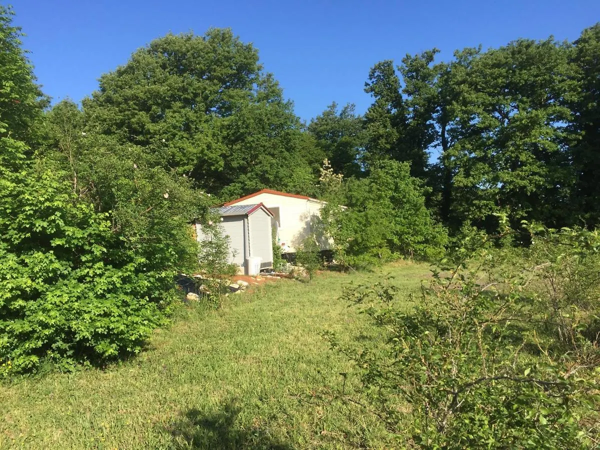 Istria Camp - Istria Holiday For 2 Croatia