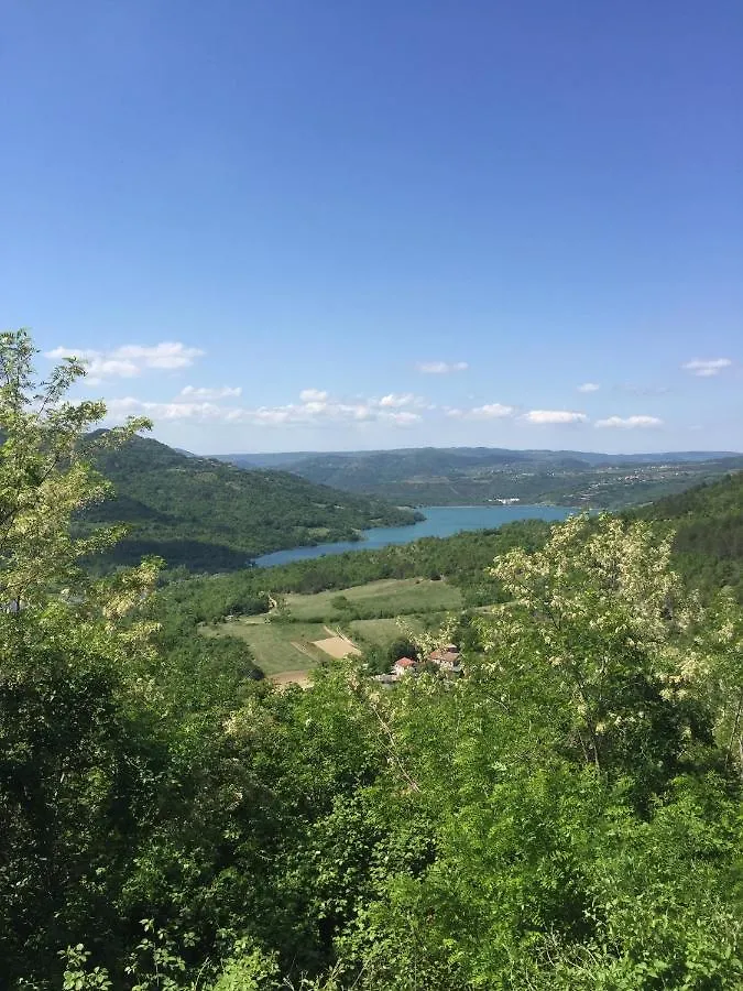 Vikendica Istria Camp - Istria Holiday For 2
