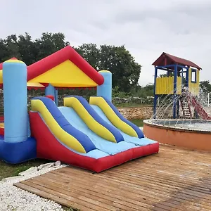 Village Jelovci Kringa